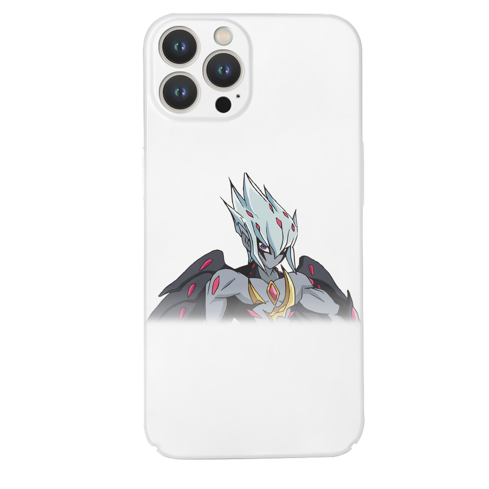 （画像用） 遊☆戯☆王 Yu-Gi-Oh! 【iPhone 14シリーズ対応】ハードケース